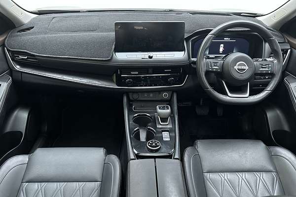 2023 Nissan X-TRAIL Ti-L T33