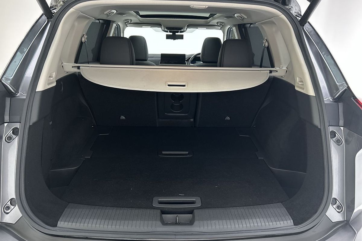 2023 Nissan X-TRAIL Ti-L T33