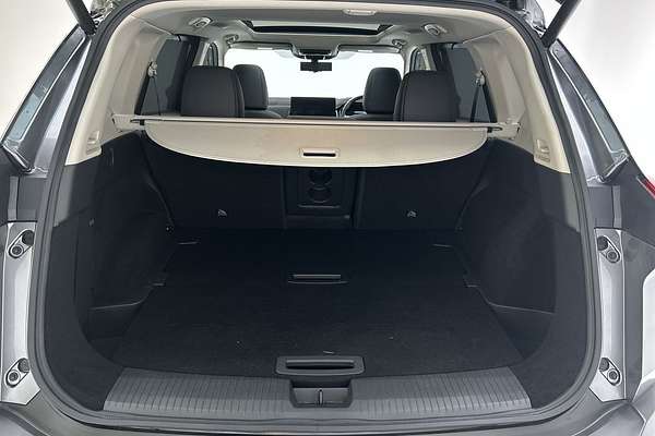 2023 Nissan X-TRAIL Ti-L T33