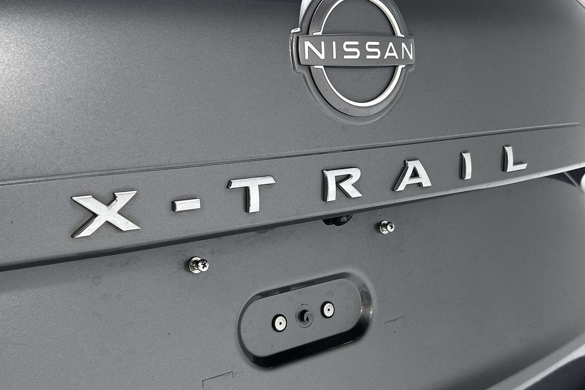 2023 Nissan X-TRAIL Ti-L T33