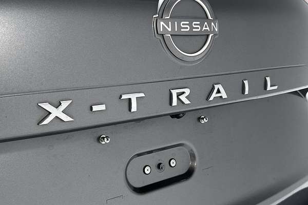 2023 Nissan X-TRAIL Ti-L T33