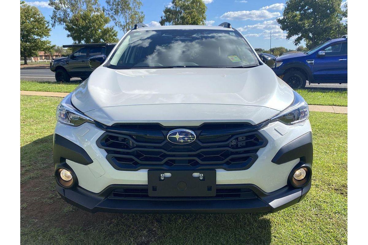 2024 Subaru Crosstrek Hybrid L G6X