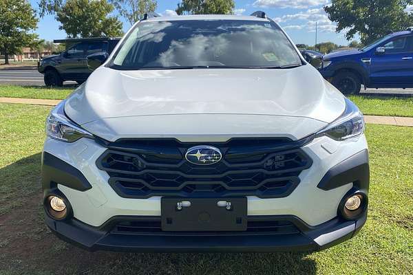 2024 Subaru Crosstrek Hybrid L G6X