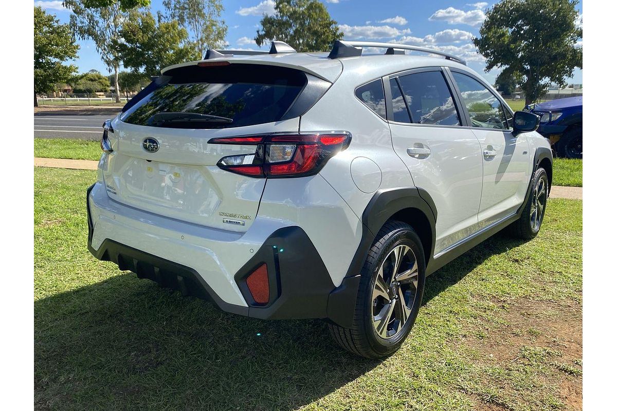 2024 Subaru Crosstrek Hybrid L G6X