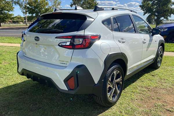2024 Subaru Crosstrek Hybrid L G6X