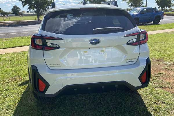 2024 Subaru Crosstrek Hybrid L G6X
