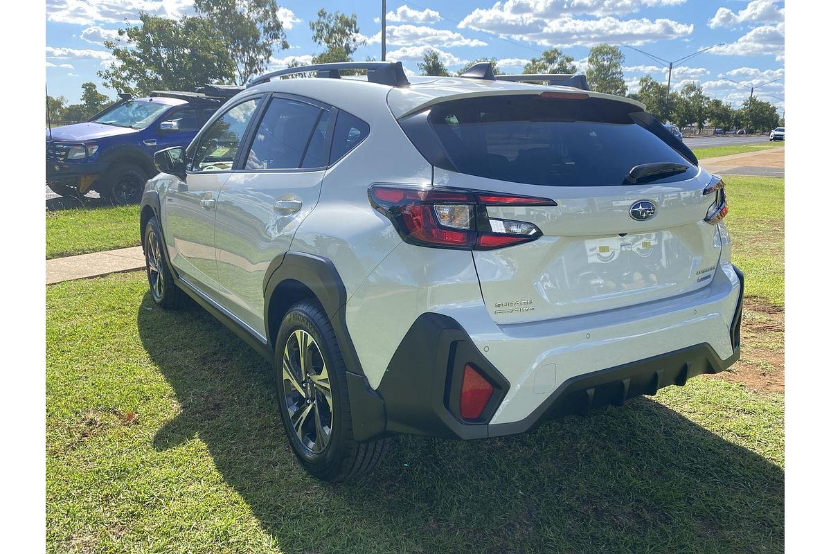 2024 Subaru Crosstrek Hybrid L G6X
