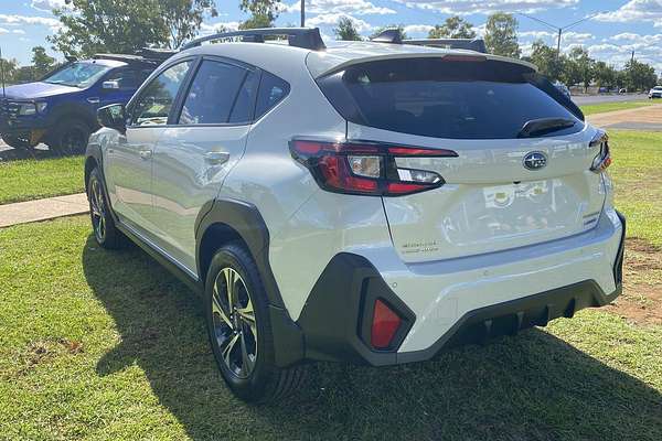 2024 Subaru Crosstrek Hybrid L G6X