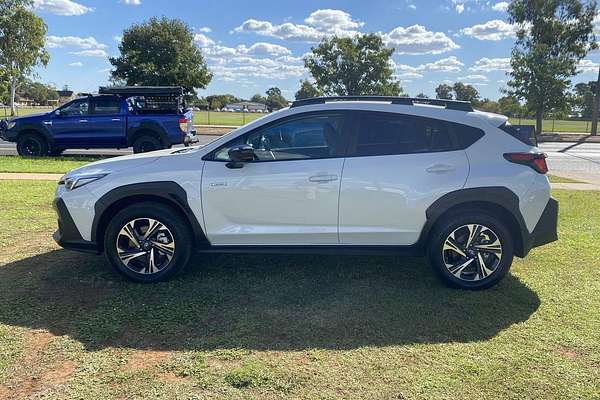 2024 Subaru Crosstrek Hybrid L G6X