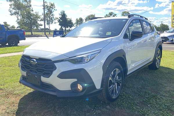 2024 Subaru Crosstrek Hybrid L G6X