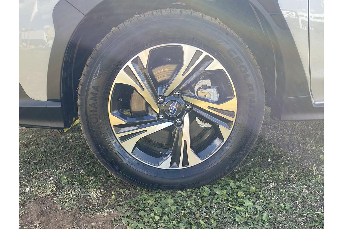 2024 Subaru Crosstrek Hybrid L G6X