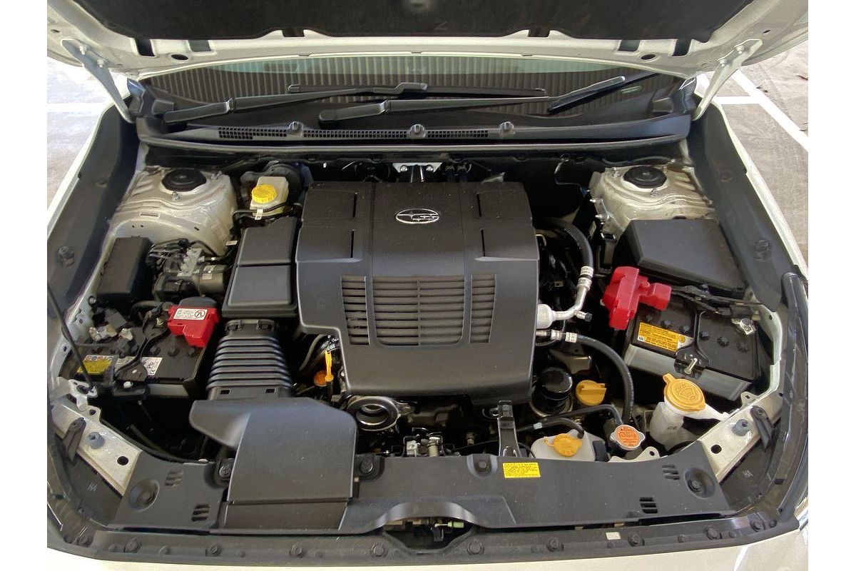 2024 Subaru Crosstrek Hybrid L G6X