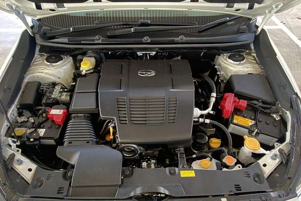 2024 Subaru Crosstrek Hybrid L G6X