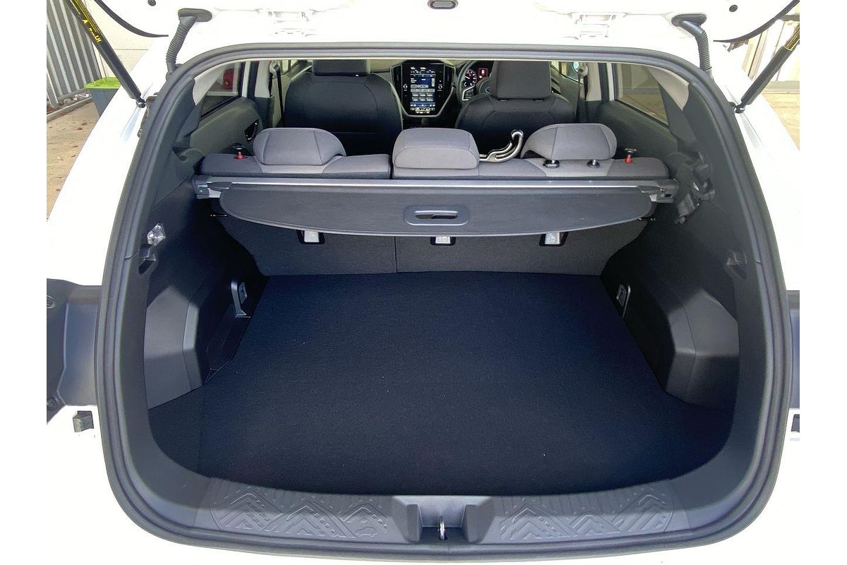 2024 Subaru Crosstrek Hybrid L G6X