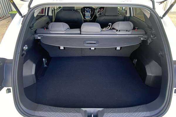2024 Subaru Crosstrek Hybrid L G6X