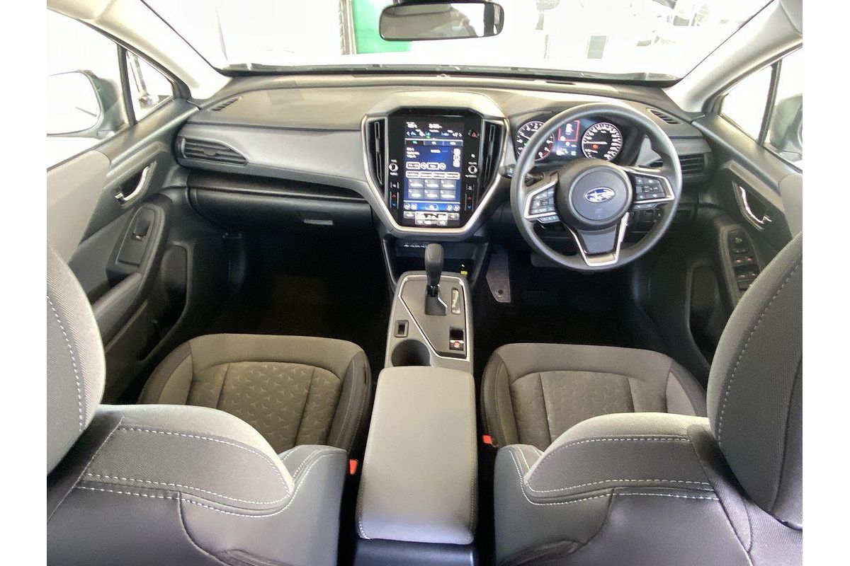 2024 Subaru Crosstrek Hybrid L G6X