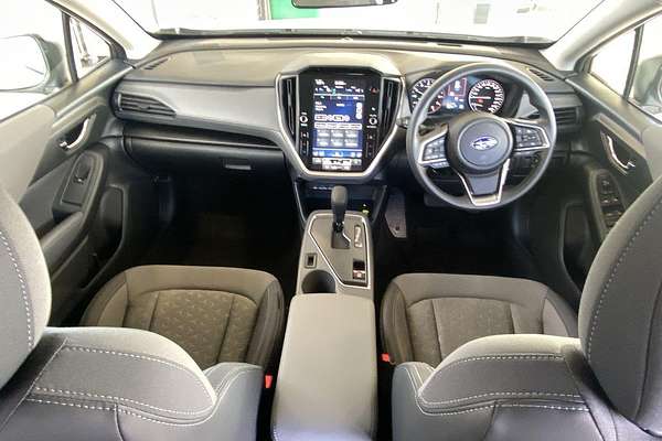2024 Subaru Crosstrek Hybrid L G6X