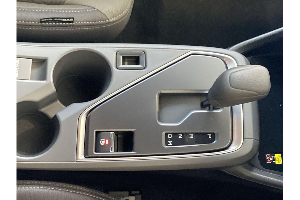 2024 Subaru Crosstrek Hybrid L G6X