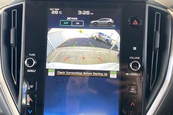 2024 Subaru Crosstrek Hybrid L G6X