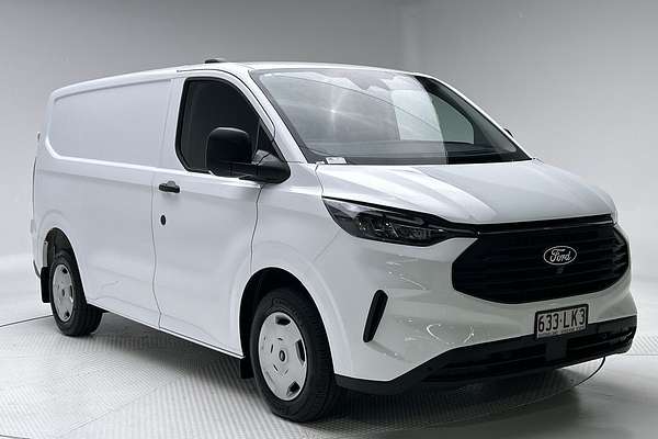 2023 Ford Transit Custom Trend 320S AV SWB