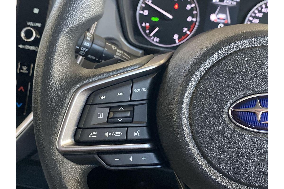 2024 Subaru Crosstrek Hybrid L G6X