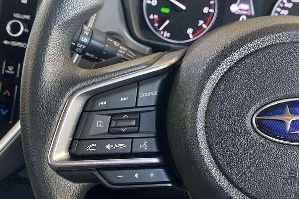2024 Subaru Crosstrek Hybrid L G6X
