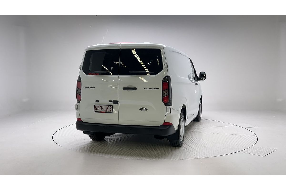2023 Ford Transit Custom Trend 320S AV SWB