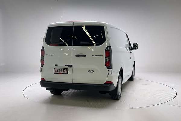 2023 Ford Transit Custom Trend 320S AV SWB