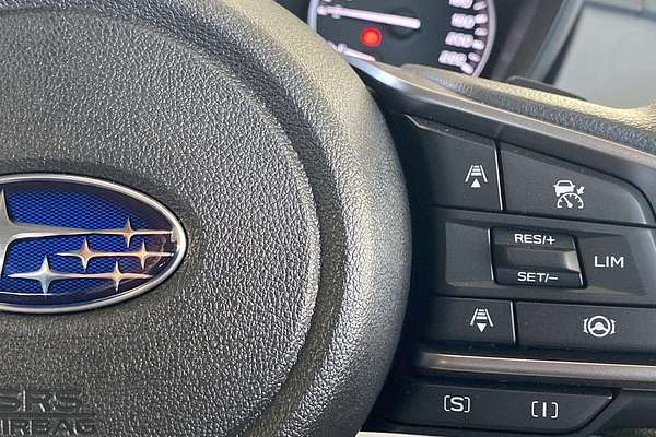 2024 Subaru Crosstrek Hybrid L G6X