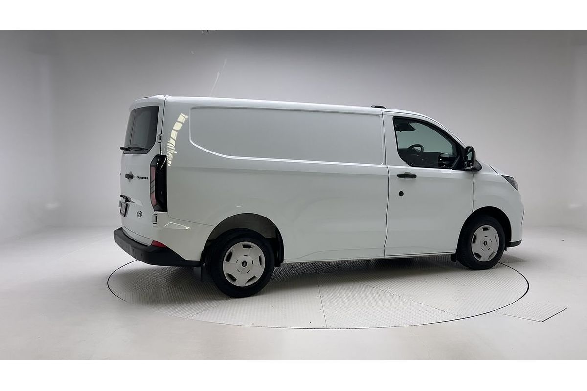 2023 Ford Transit Custom Trend 320S AV SWB