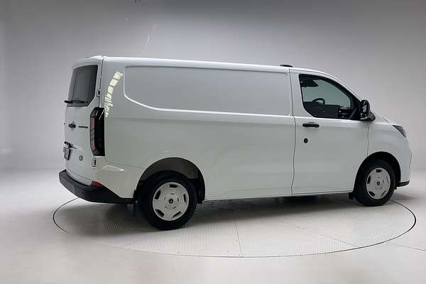 2023 Ford Transit Custom Trend 320S AV SWB