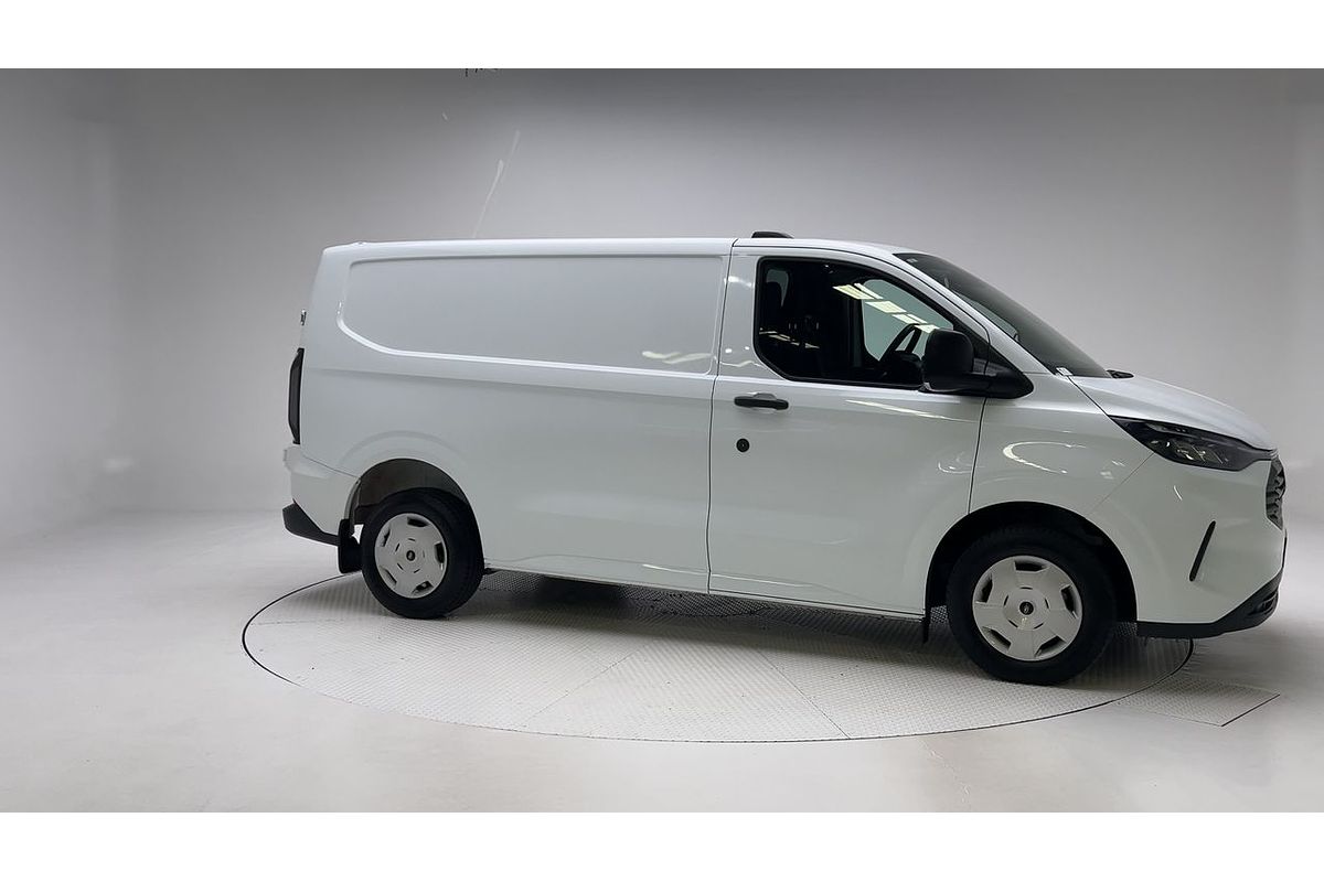 2023 Ford Transit Custom Trend 320S AV SWB