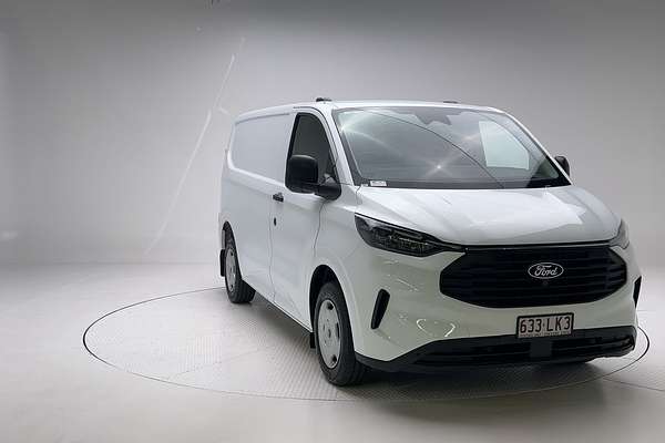 2023 Ford Transit Custom Trend 320S AV SWB