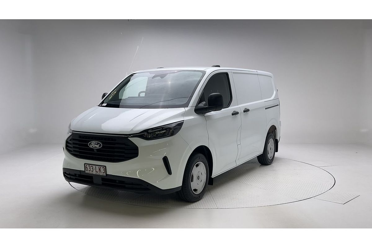 2023 Ford Transit Custom Trend 320S AV SWB