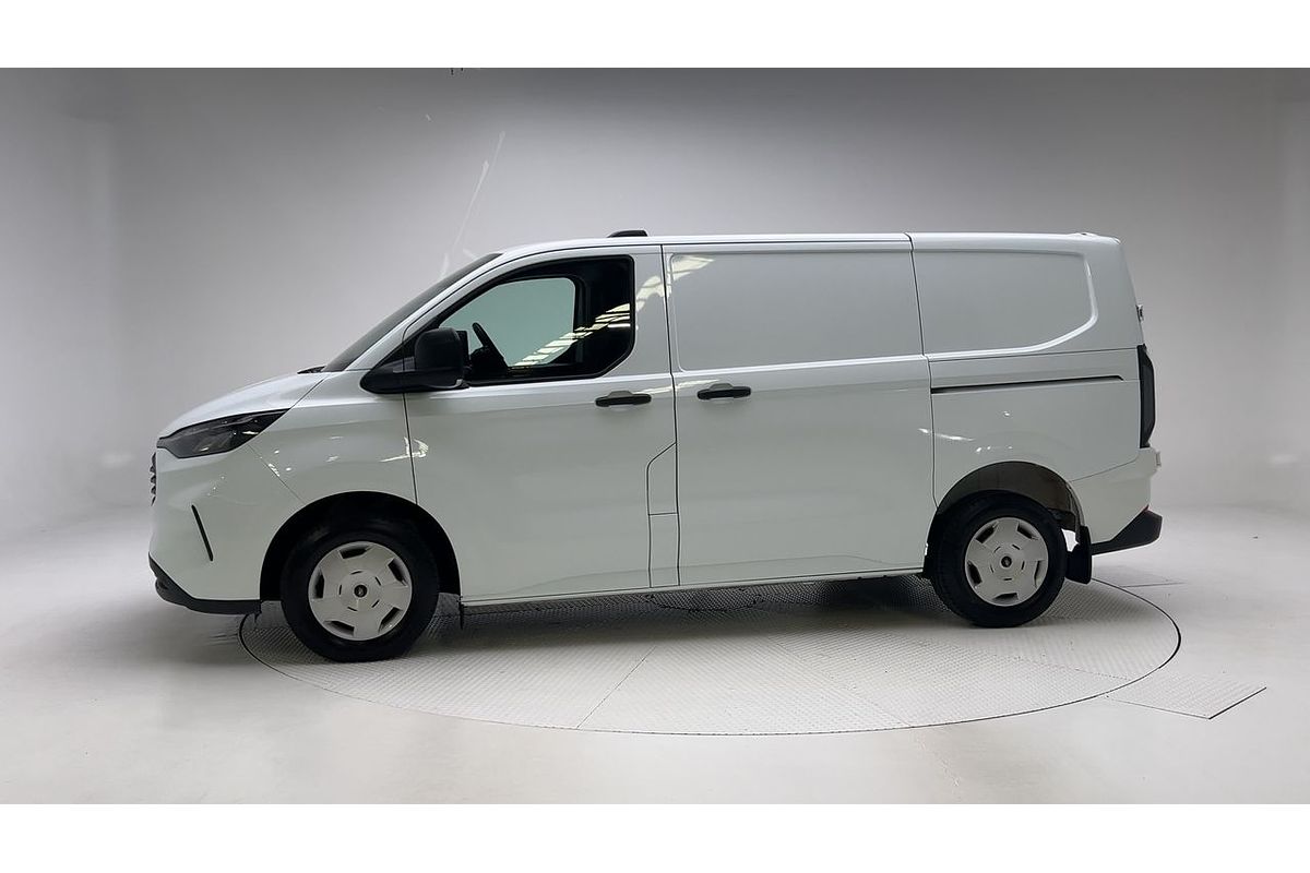 2023 Ford Transit Custom Trend 320S AV SWB