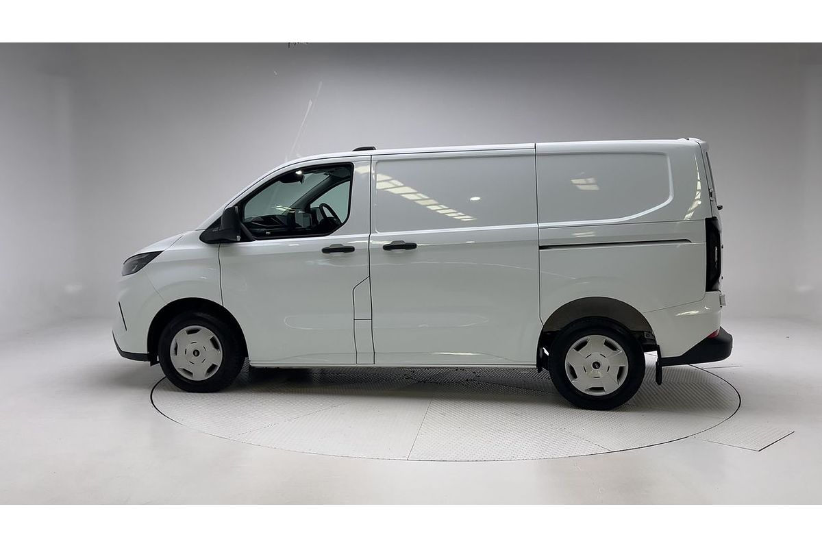 2023 Ford Transit Custom Trend 320S AV SWB