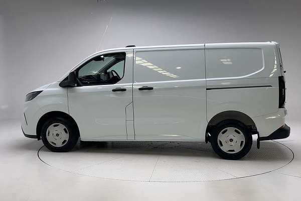 2023 Ford Transit Custom Trend 320S AV SWB