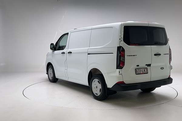 2023 Ford Transit Custom Trend 320S AV SWB