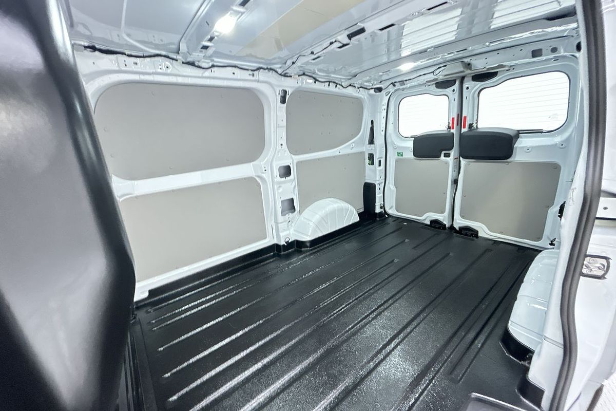 2023 Ford Transit Custom Trend 320S AV SWB