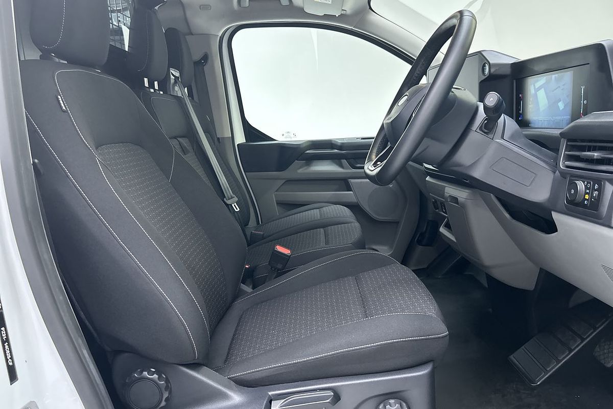 2023 Ford Transit Custom Trend 320S AV SWB