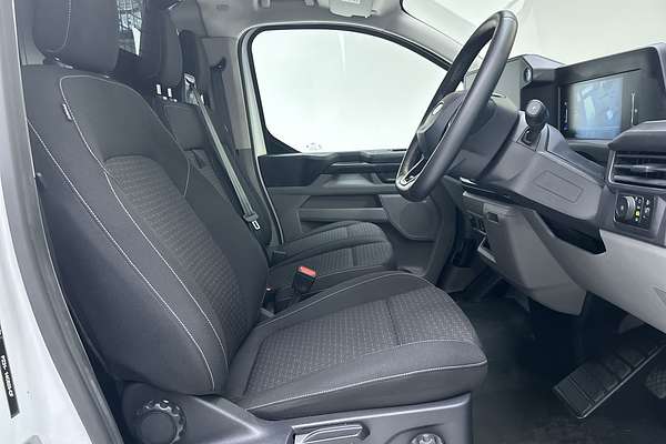 2023 Ford Transit Custom Trend 320S AV SWB
