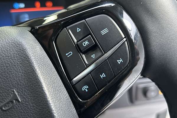 2023 Ford Transit Custom Trend 320S AV SWB