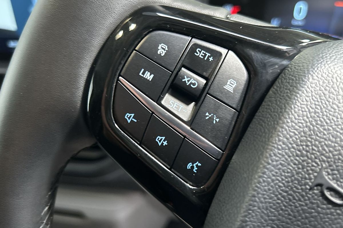 2023 Ford Transit Custom Trend 320S AV SWB