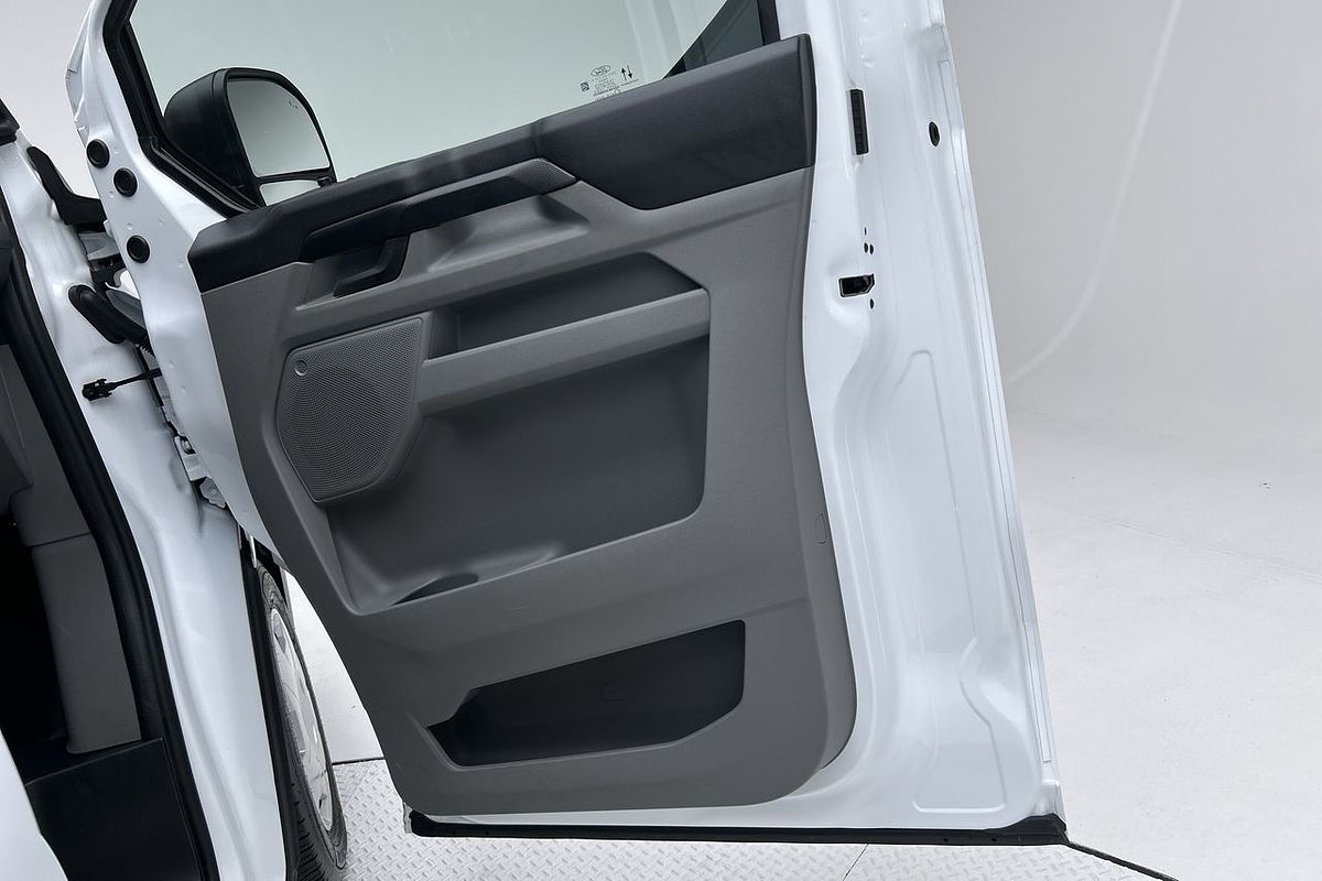 2023 Ford Transit Custom Trend 320S AV SWB