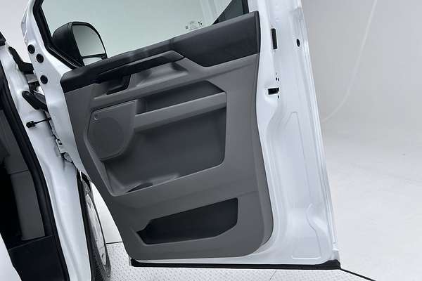 2023 Ford Transit Custom Trend 320S AV SWB