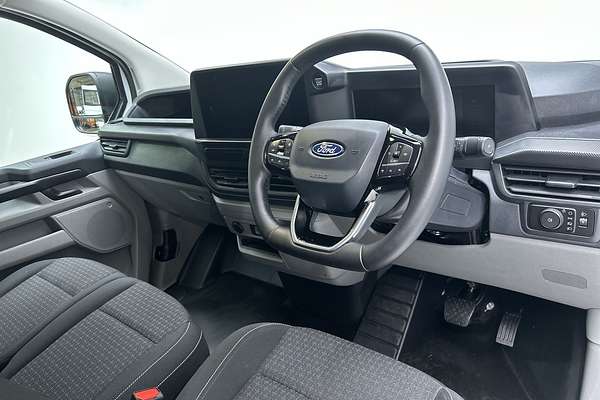 2023 Ford Transit Custom Trend 320S AV SWB