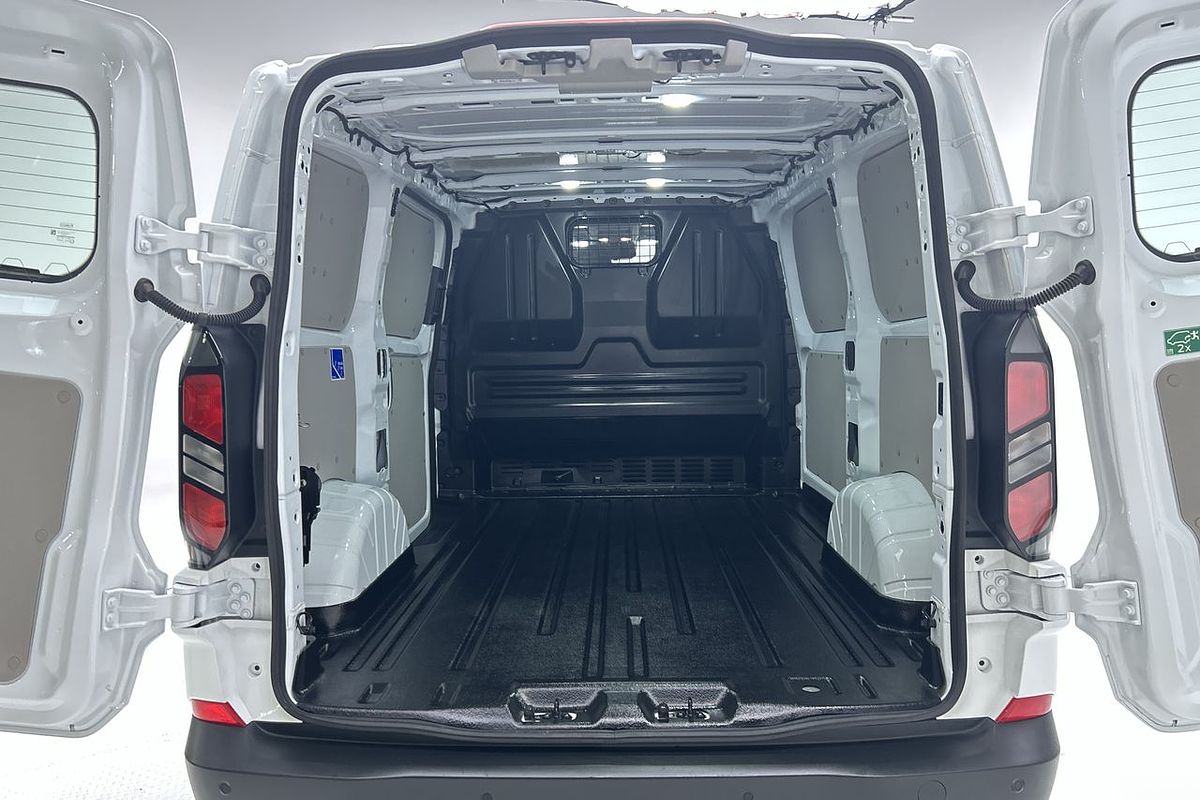 2023 Ford Transit Custom Trend 320S AV SWB