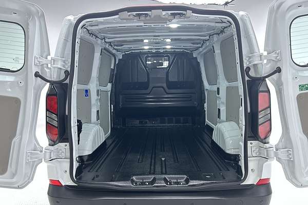 2023 Ford Transit Custom Trend 320S AV SWB