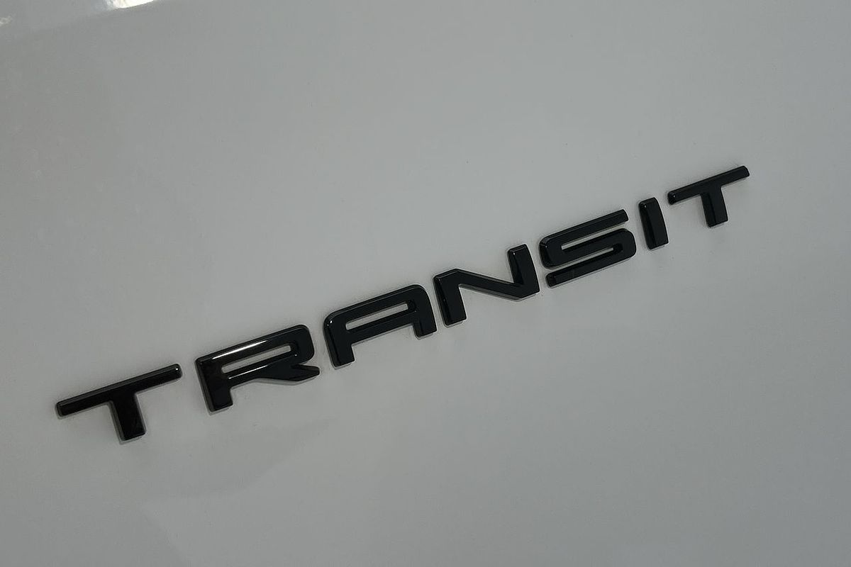 2023 Ford Transit Custom Trend 320S AV SWB