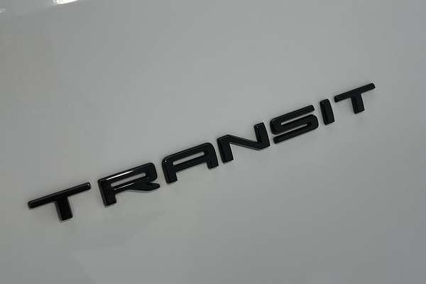 2023 Ford Transit Custom Trend 320S AV SWB